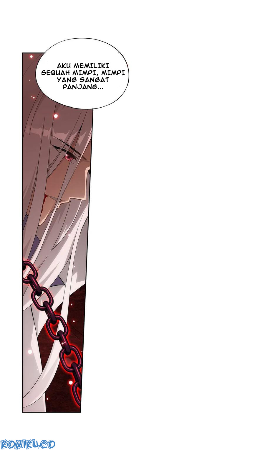 Battle Through the Heavens Chapter 296 Bahasa Indonesia